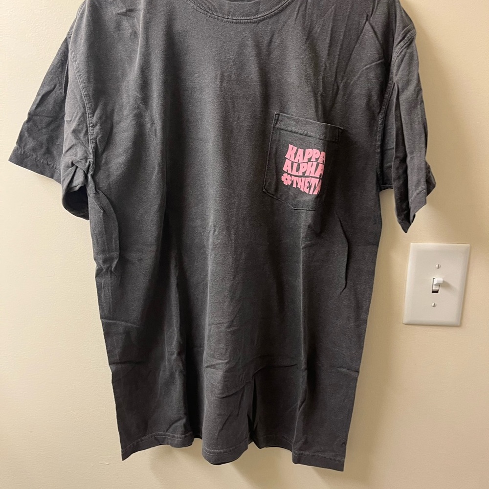 Kappa Alpha Theta